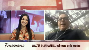 Emozioni - Walter Giannarelli
