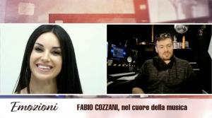 Emozioni - Fabio Cozzani