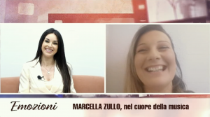 Emozioni - Marcella Zullo
