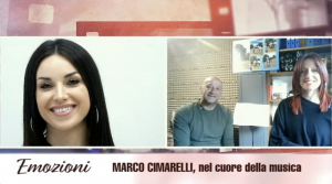 Emozioni - Marco Cimarelli