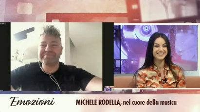 Emozioni - Michele Rodella