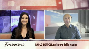 Emozioni - Paolo Bertoli