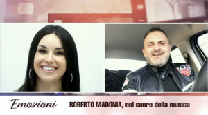 Emozioni - Roberto Madonia