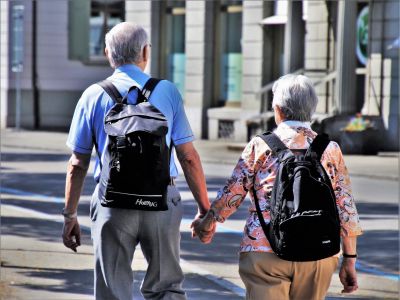 La Liguria si conferma la regione più anziana d'Italia: 31 pensionati ogni 100 abitanti