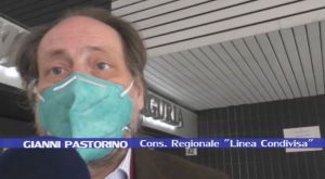 Liguria, mascherine trasparenti per la lettura labiale dei non udenti