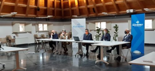Genova, i ragazzi del Gobetti incontrano i professionisti della blue economy