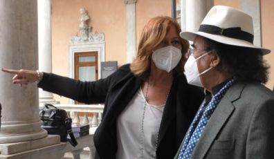 Genova vince la XXII edizione del Premio Arte Scienza e Coscienza