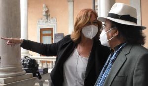 Genova vince la XXII edizione del Premio Arte Scienza e Coscienza