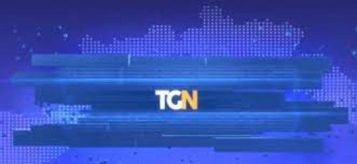 TGN News, edizione del 26 aprile 2021