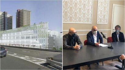 Esselunga a San Benigno, il Comune va avanti con la conferenza dei servizi