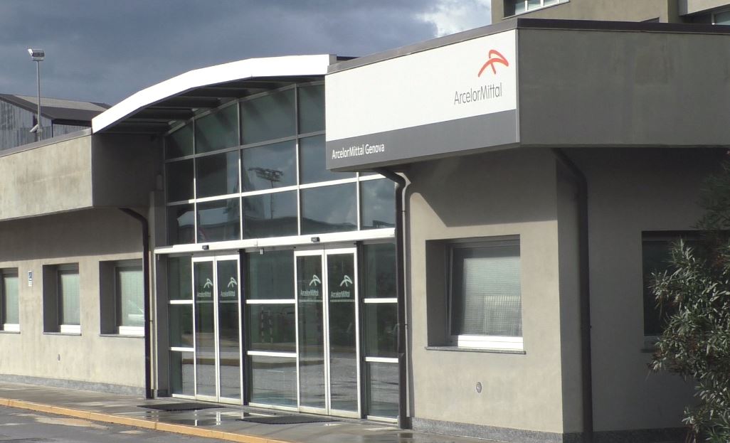 Genova, i sindacati sull'ex Ilva: "Visione troppo incentrata su Taranto"