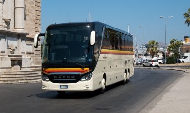 Caltanissetta, Sais lancia i biglietti nominativi per garantire la sicurezza 