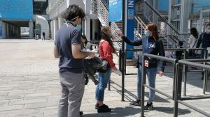 La Regione stipula un'assicurazione per le spese mediche covid dei turisti stranieri in Liguria