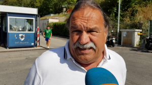 Sampdoria, Bosotin: "Il Ferraris? C'è chi lo chiama tempio ma ci abbiamo vinto solo noi"