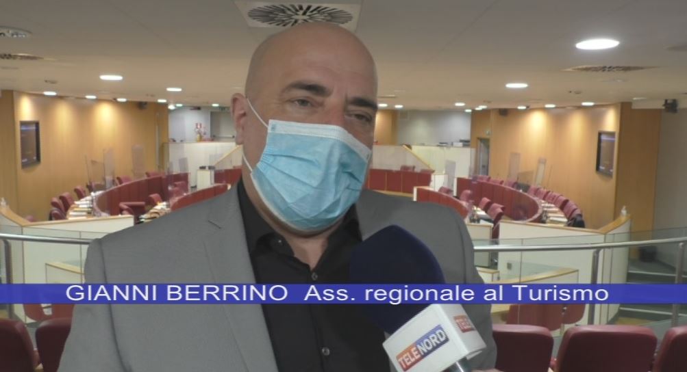 Liguria, Berrino: “Ritornano i treni del mare"