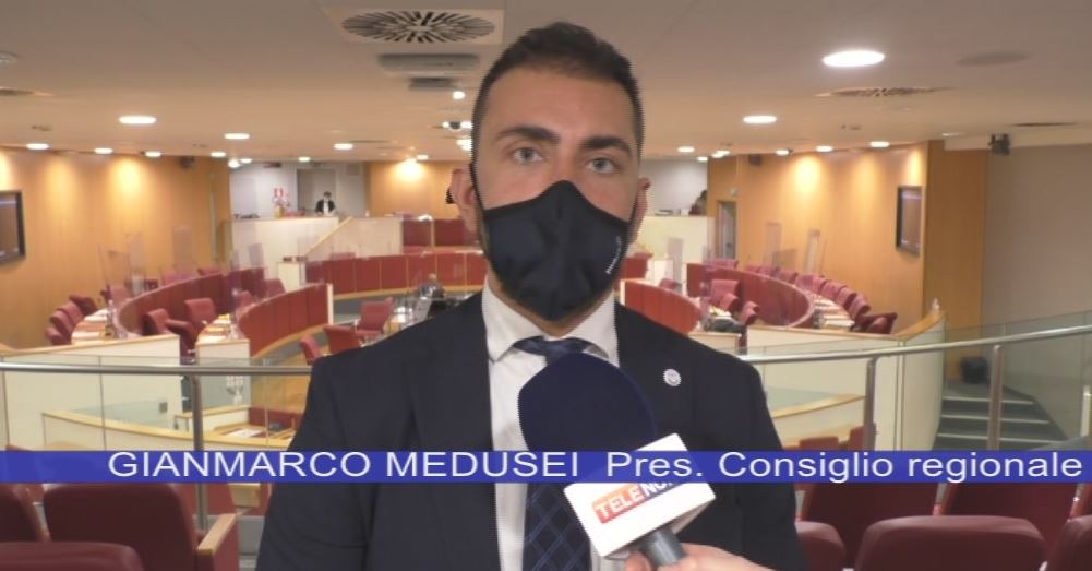 Il Consiglio regionale della Liguria sarà tradotto nella lingua dei segni