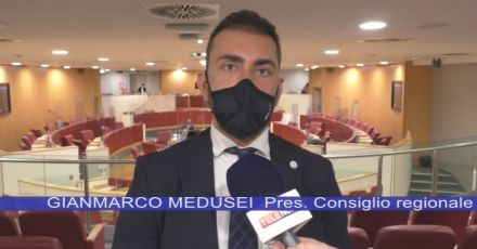 Il Consiglio regionale della Liguria sarà tradotto nella lingua dei segni