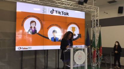 Tik Tok, istruzioni per l'uso: la Regione Liguria lancia webinar e contest