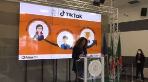 Tik Tok, istruzioni per l'uso: la Regione Liguria lancia webinar e contest