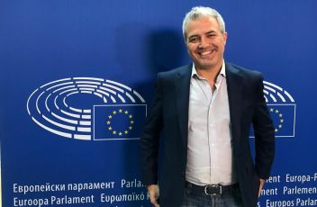 Ue, Campomenosi (Lega): "No a derive ideologiche su trasporto marittimo"