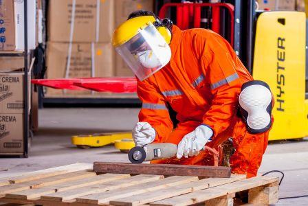 28 aprile 2021, la Giornata mondiale per la sicurezza e la salute sul lavoro