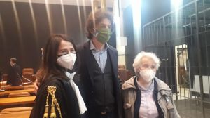 Suicidio assistito, confermata in appello l'assoluzione di Marco Cappato e Mina Welby