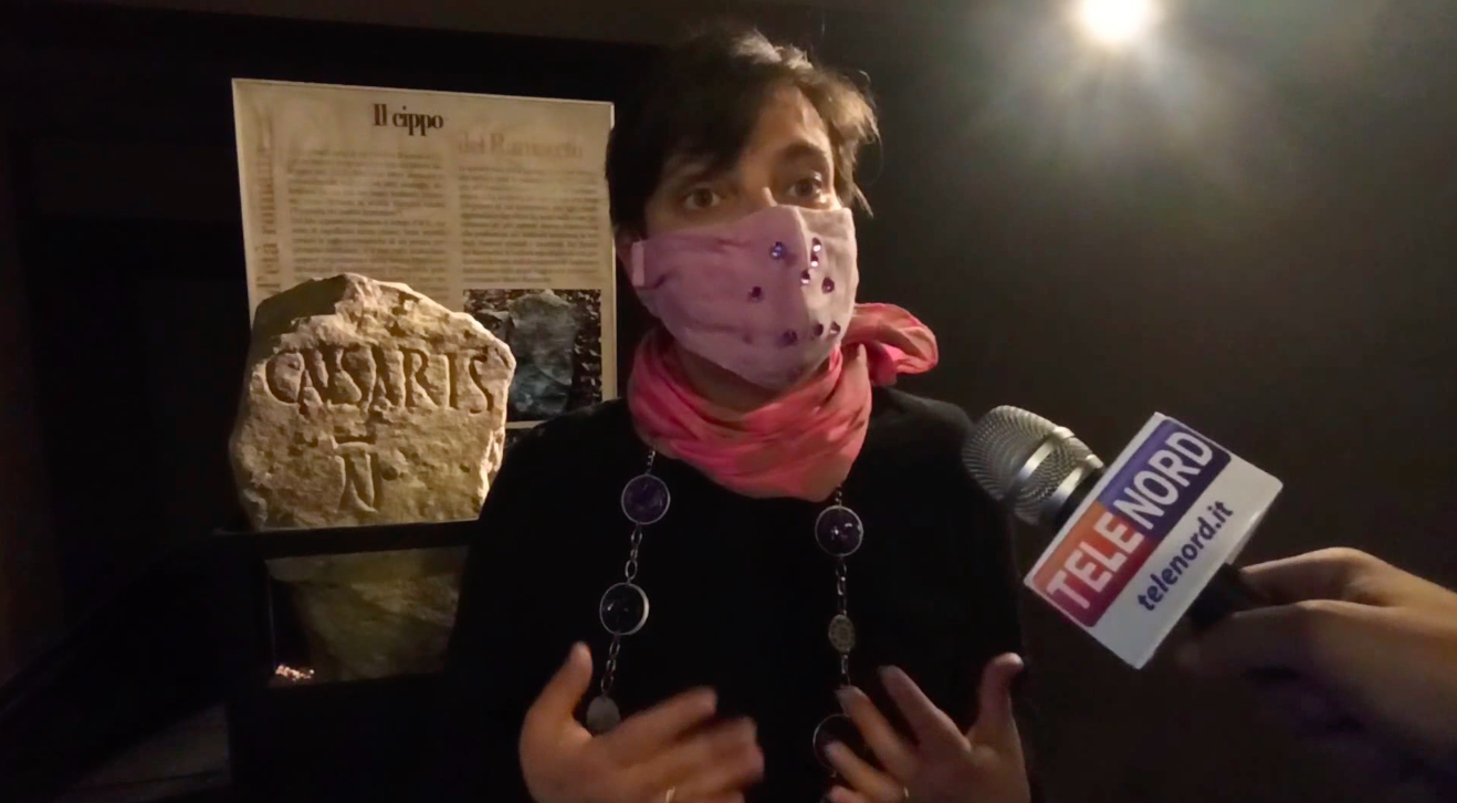 Musei, pronto a ripartire il MuSel di Sestri Levante