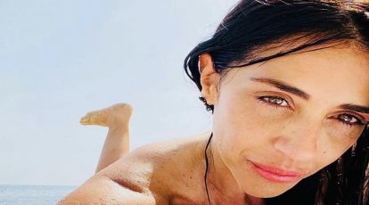 Temptation Island anticipazioni cast. Mennoia:" Non vedo l'ora"