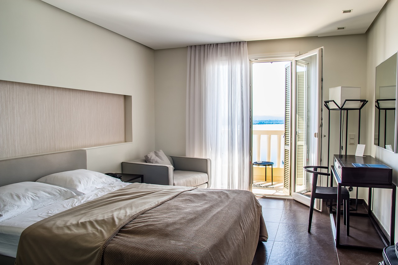  Liguria, il 25% degli alberghi chiusi la scorsa estate non ha mai più riaperto