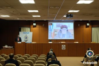 Fedepiloti: "Confronto utile, riconoscenti a chi ha preso parte all'assemblea"