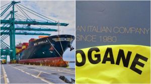 Genova, importa pompe di calore cinesi con marchio italiano: multa da 20 mila euro