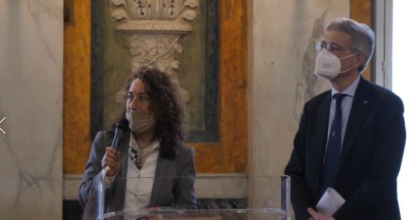 Genova, due progetti “acchiappaturisti”: una notte gratis, esperienze e city pass