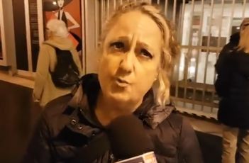 Da candidata sindaco di Genova a disoccupata, Cinzia Ronzitti: “Ora c'è il nulla”