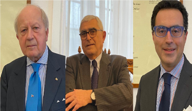 Adsp Mar Ligure Occidentale, ecco i nuovi componenti del comitato di gestione