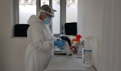 Covid Liguria, 276 casi e 11 decessi: prosegue il calo degli ospedalizzati