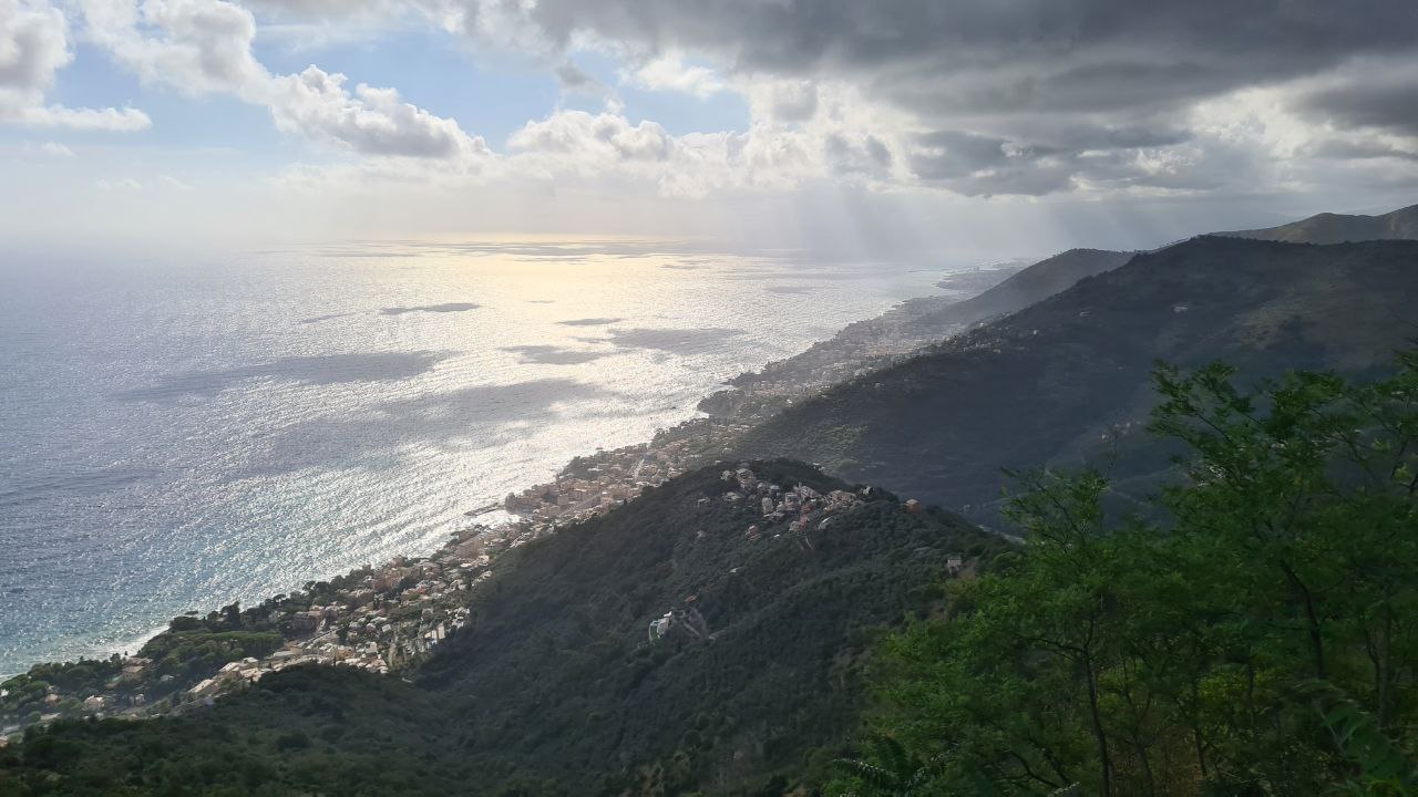 Liguria, la primavera tentenna: "Il meteo non cambierà neanche la prossima settimana"