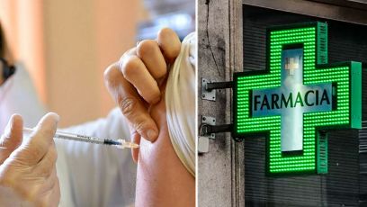 Covid, altre 53 farmacie della Liguria diventano punti vaccinali
