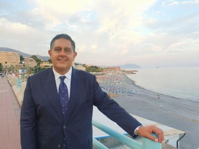 Covid Liguria, Toti: "La Spezia vicina a numeri da zona bianca"