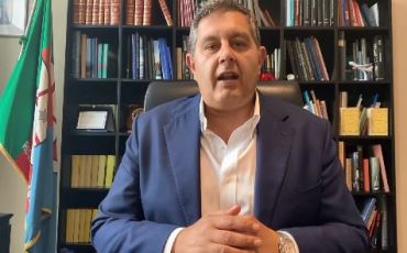 Primo Maggio, Toti: "Lavoro essenza di ciò che siamo, oggi festa di speranza"