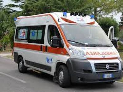 Incidente mortale sull'Aurelia, strada chiusa a Carrodano