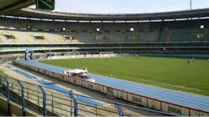 Hellas Verona - Spezia 1-1, la cronaca live