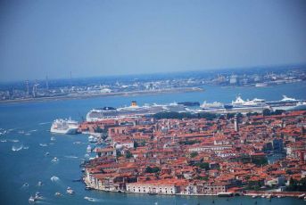 AdSP Mar Adriatico Settentrionale, le decisioni del comitato di gestione