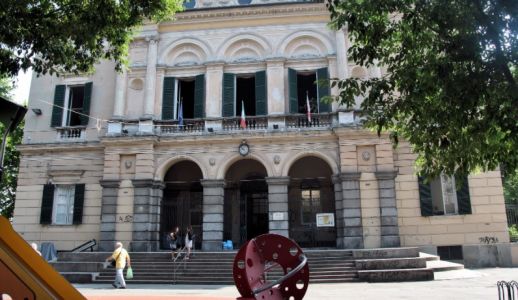 Genova, al via nuovo centro vaccini di piazza Manzoni: è il primo in un municipio
