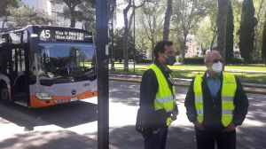 Genova, controllo sui bus Amt e Atp a Brignole: 89 'beccati' senza biglietto