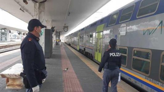 Genova, a 15 anni fugge dalla comunità: trovato dalla Polfer in stazione