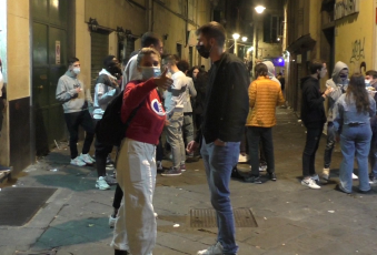 Covid, Locatelli: "Teniamo duro, usare la mascherina anche d'estate"