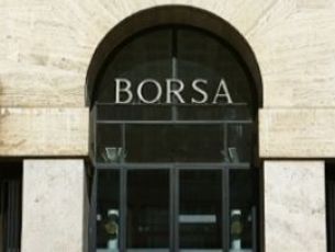 Borsa, Milano sprinta: lunedì in deciso rialzo