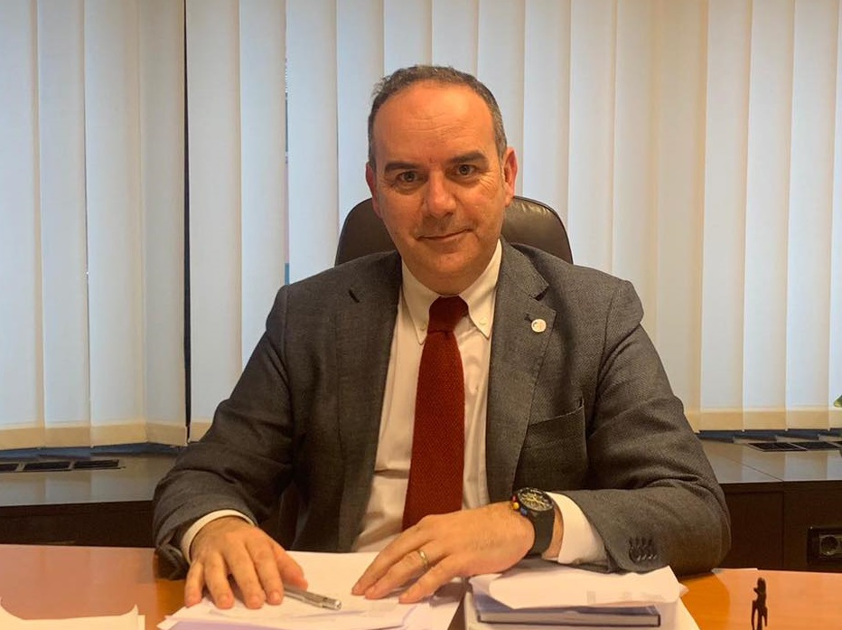 Liguria, Davide Natale (Pd) il nuovo presidente della Commissione regionale sul Recovery Plan