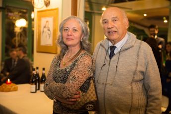 Addio a Marco Casu, decano degli spedizionieri genovesi