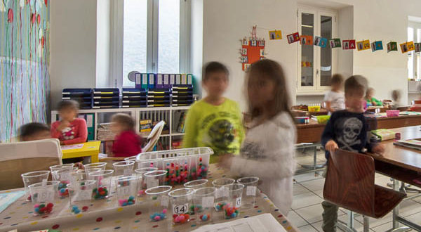 Liguria, Cavo: "Non è previsto uno screening a tappeto con tamponi nelle scuole"